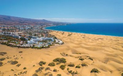 Riu Palace Maspalomas – A Review