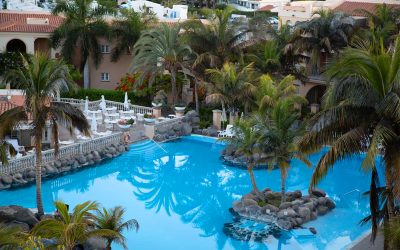 Palm Oasis Hotel Maspalomas – Hotel Review